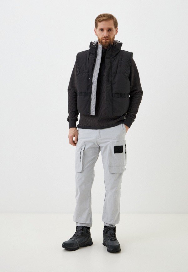 фото Брюки спортивные helly hansen