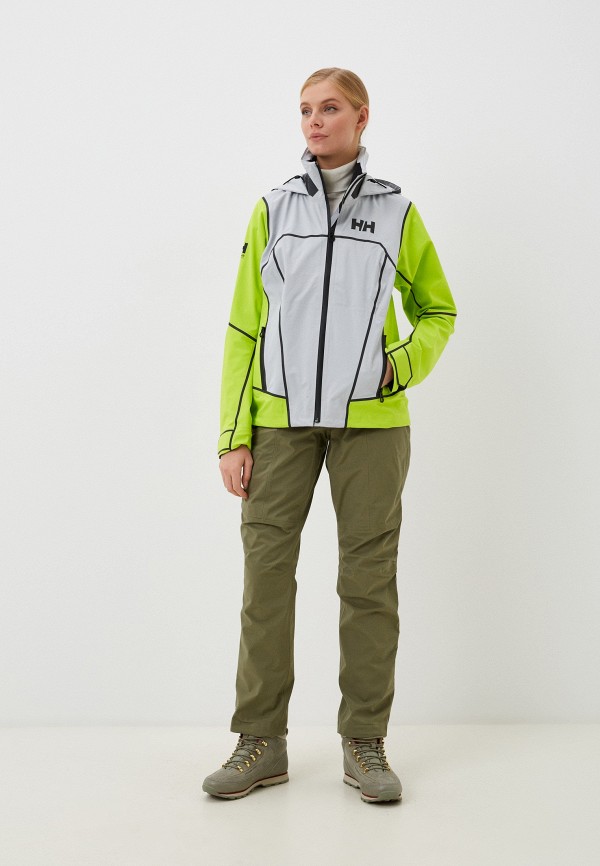 фото Брюки спортивные helly hansen