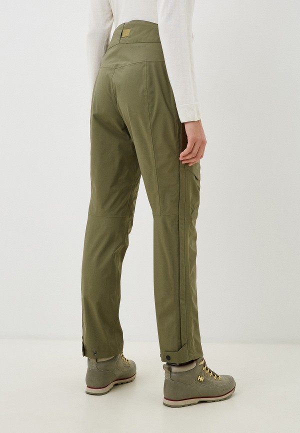 фото Брюки спортивные helly hansen