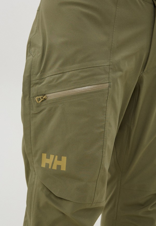 фото Брюки спортивные helly hansen