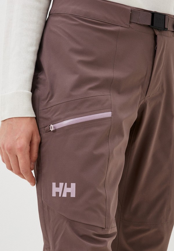 фото Брюки спортивные helly hansen