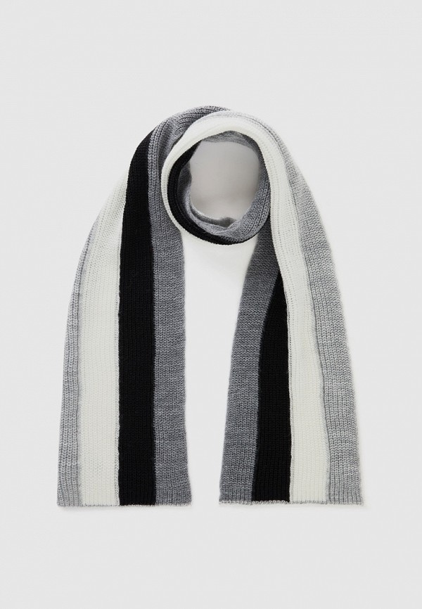 

Шарф United Colors of Benetton, Разноцветный