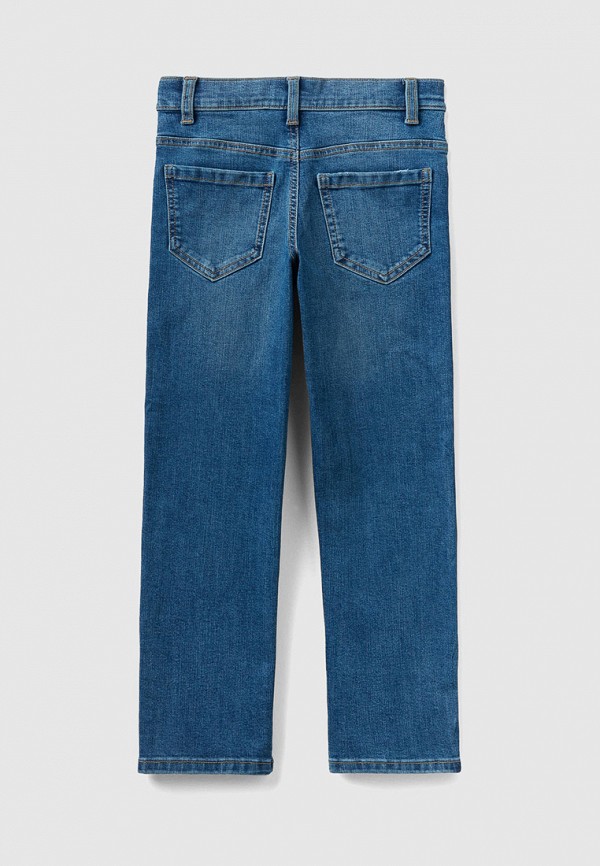 фото Джинсы united colors of benetton