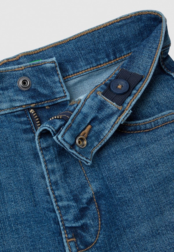 фото Джинсы united colors of benetton