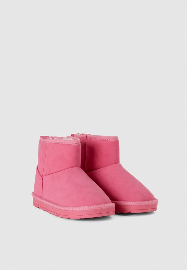 фото Полусапоги united colors of benetton