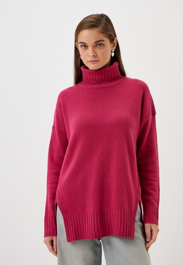 

Свитер United Colors of Benetton, Фуксия