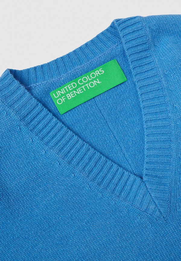 фото Пуловер united colors of benetton