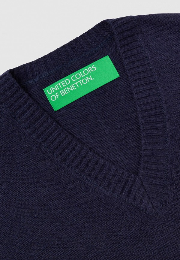 фото Пуловер united colors of benetton