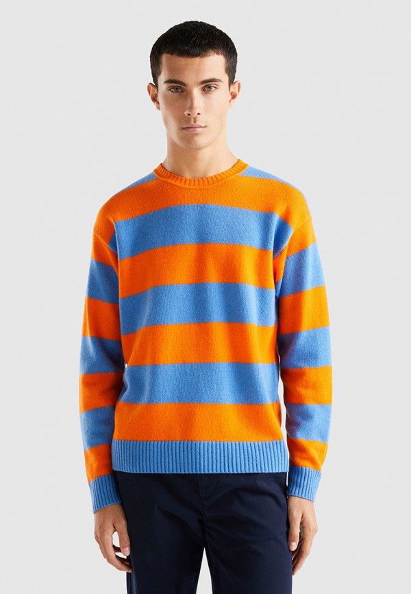 

Джемпер United Colors of Benetton, Разноцветный