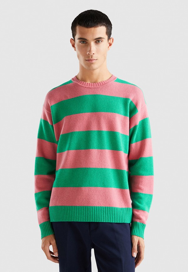 

Джемпер United Colors of Benetton, Разноцветный