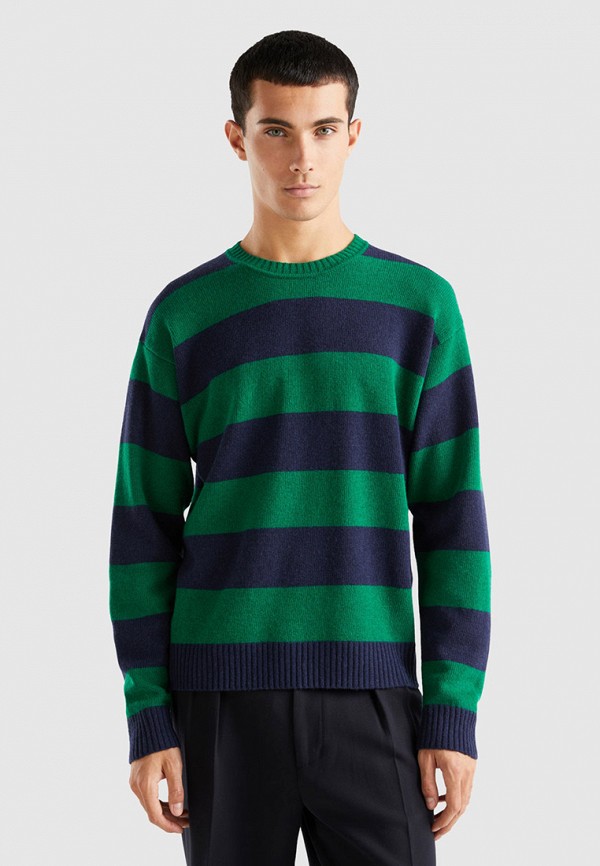 

Джемпер United Colors of Benetton, Разноцветный