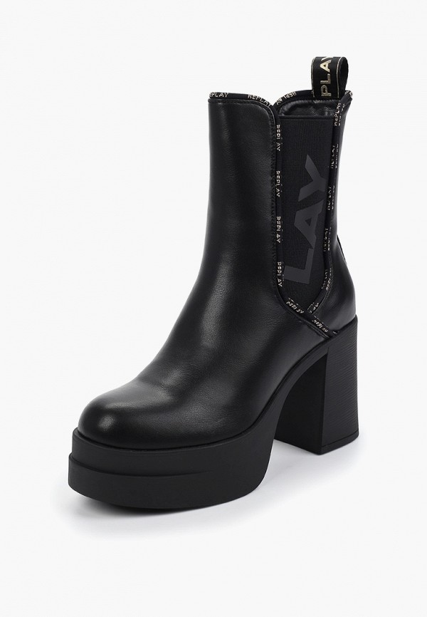 фото Ботильоны replay