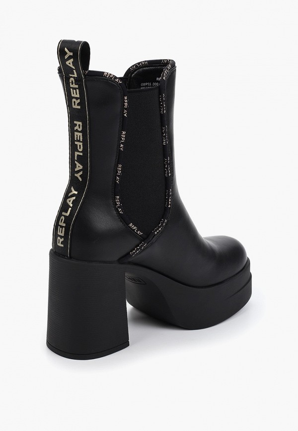 фото Ботильоны replay