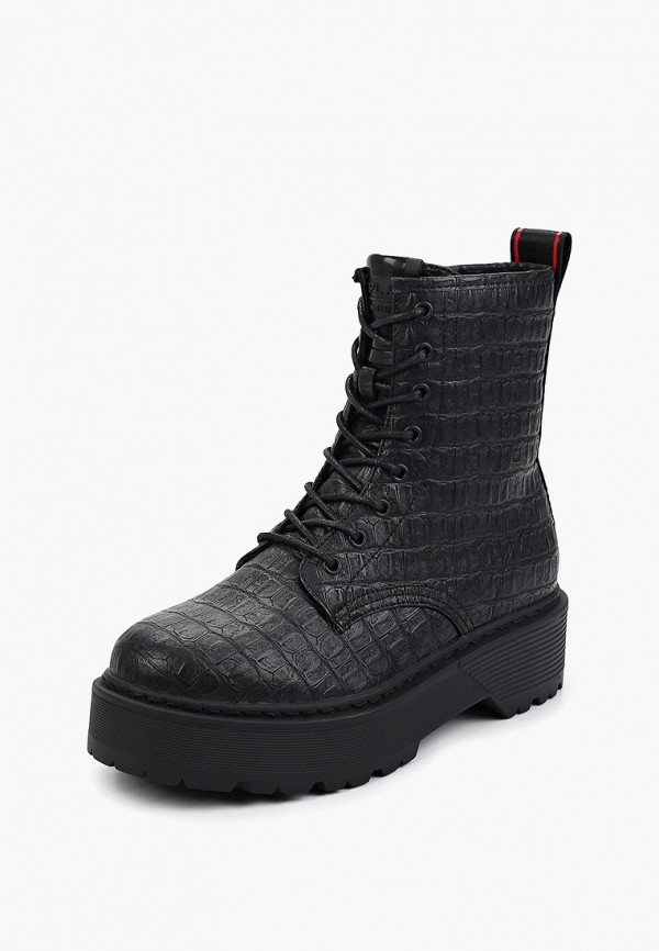 фото Ботинки replay