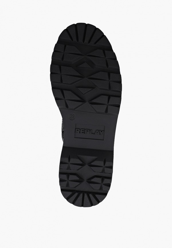 фото Ботинки replay
