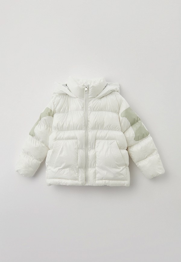 

Куртка утепленная Replay, Белый