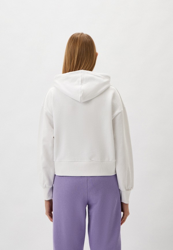 фото Худи baldinini