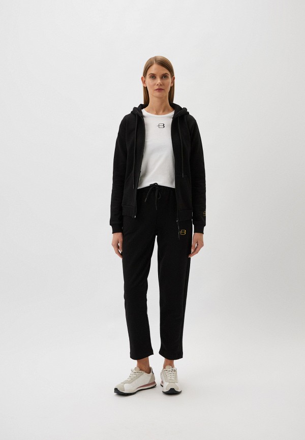 фото Толстовка baldinini