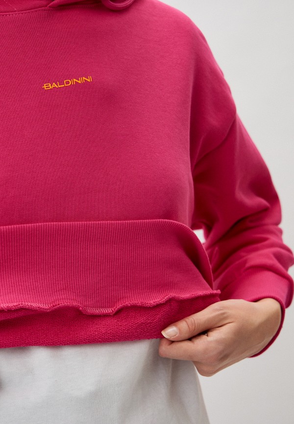 фото Худи baldinini