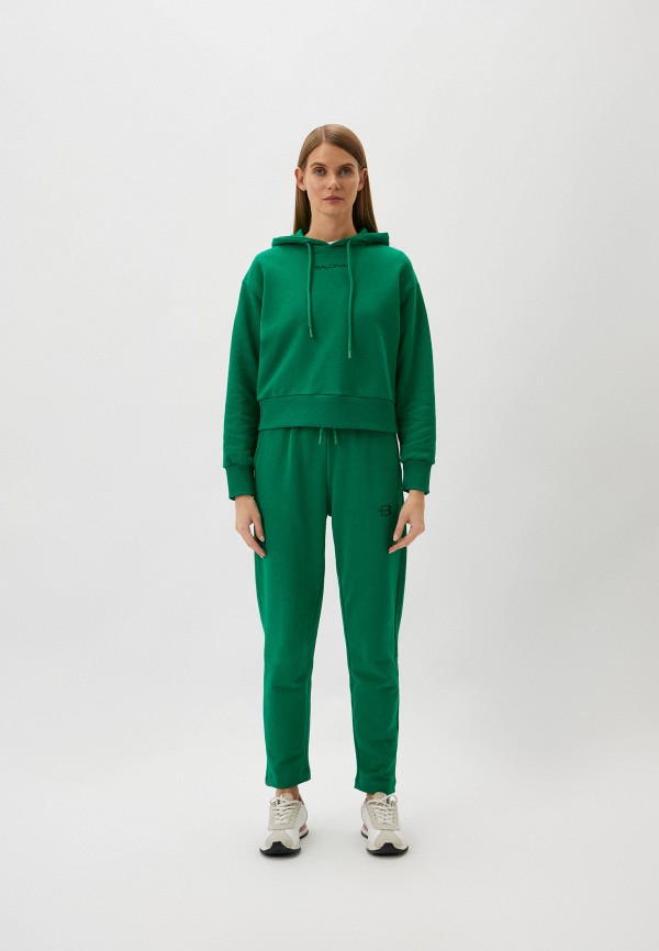 фото Худи baldinini