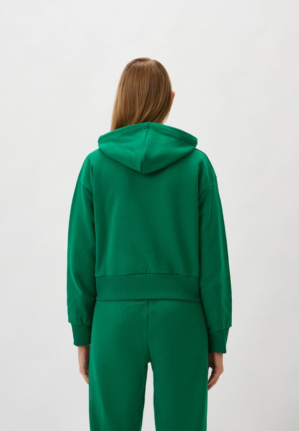 фото Худи baldinini