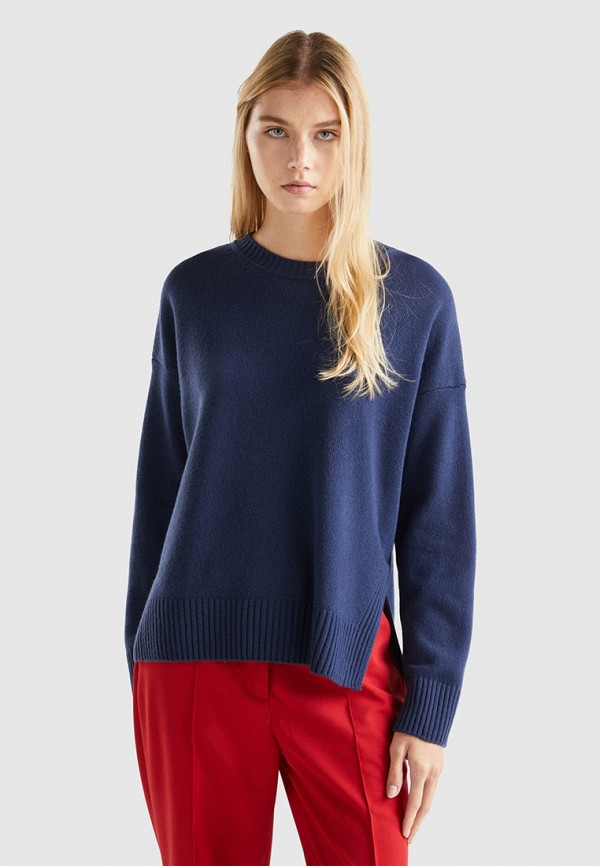 

Джемпер United Colors of Benetton, Синий