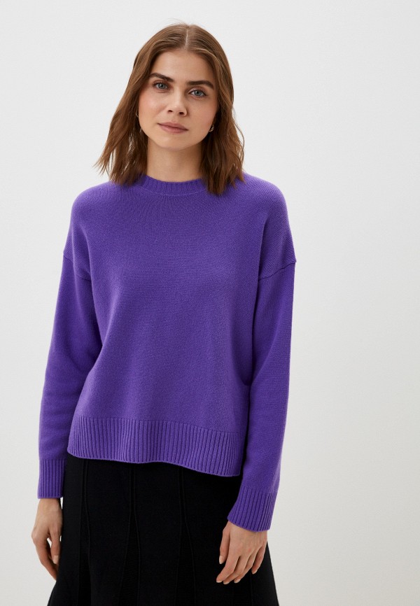 

Джемпер United Colors of Benetton, Фиолетовый