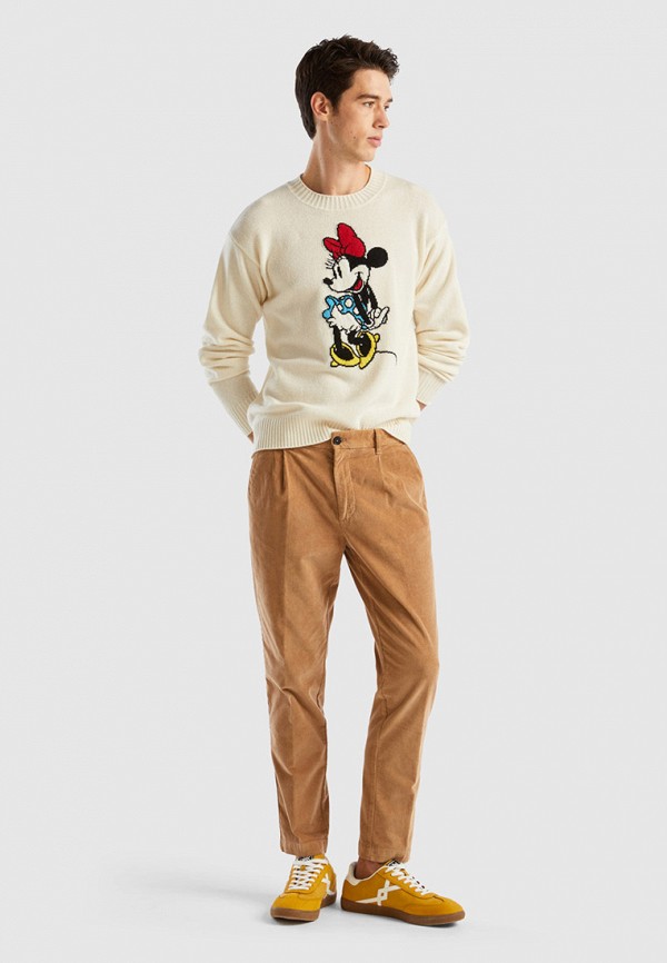 фото Брюки united colors of benetton