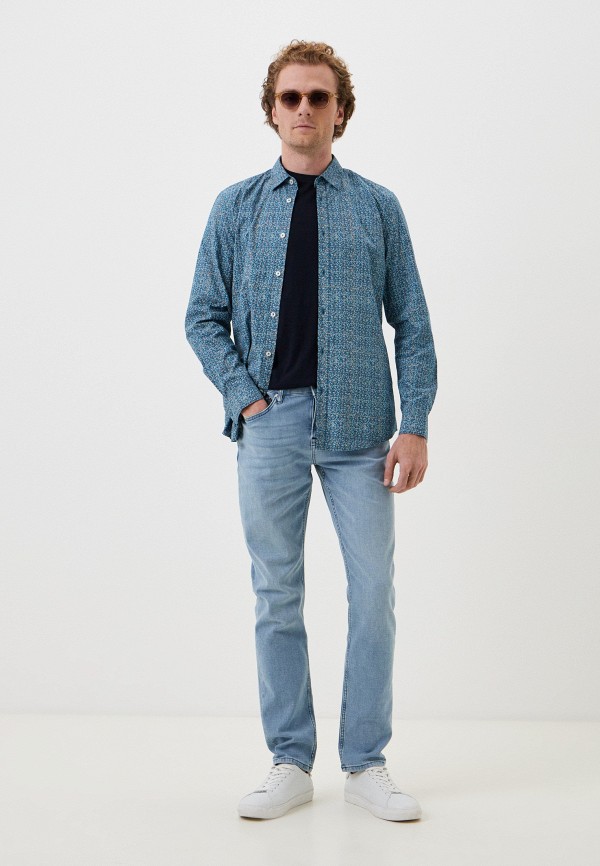 фото Рубашка united colors of benetton