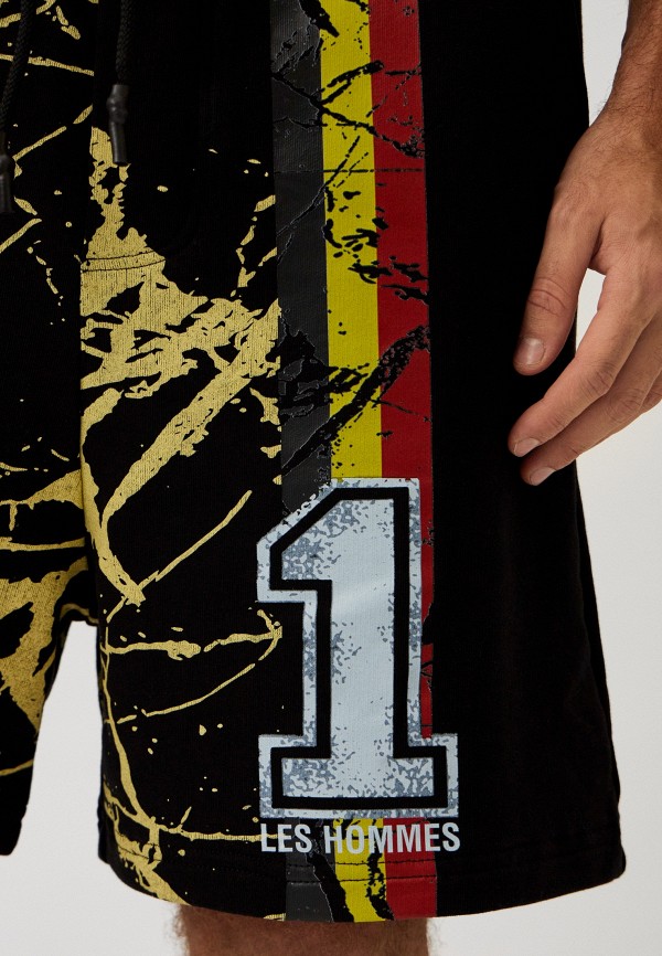 фото Шорты спортивные les hommes