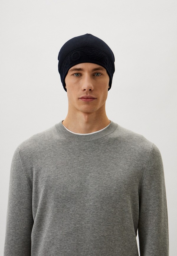 фото Шапка emporio armani