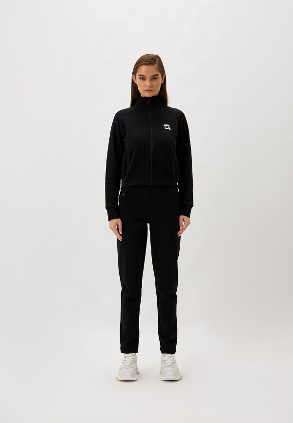 фото Брюки спортивные emporio armani