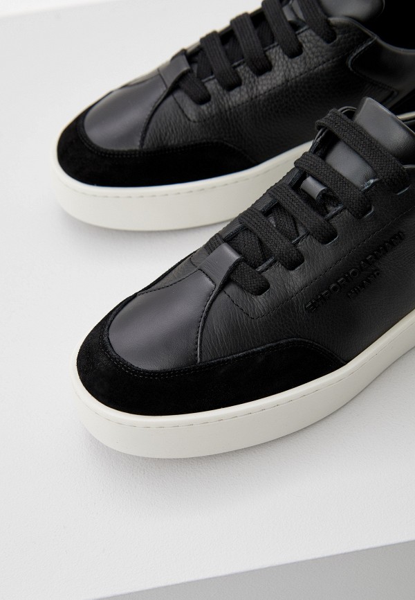 фото Кеды emporio armani