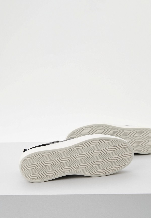 фото Кеды emporio armani