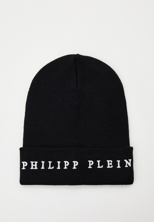 Шапка Philipp Plein