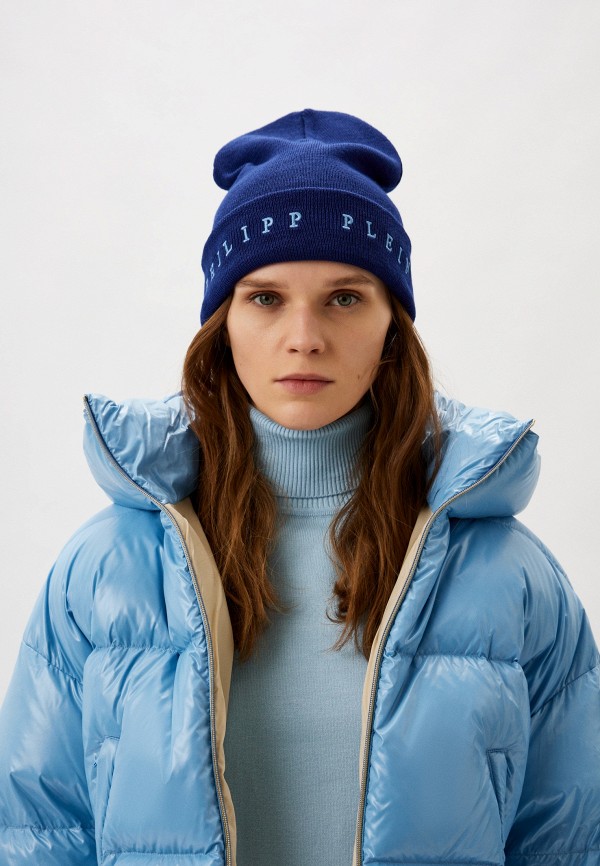 фото Шапка philipp plein