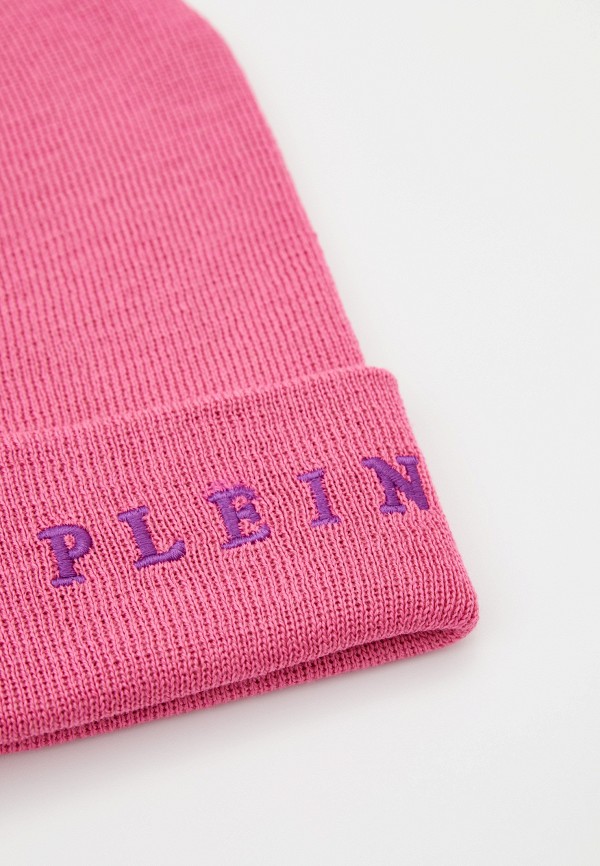 фото Шапка philipp plein