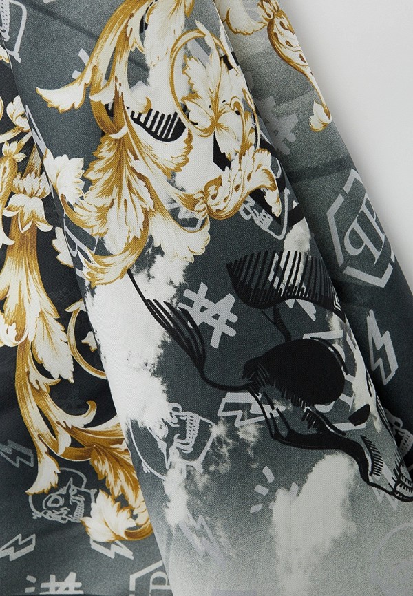 фото Платок philipp plein