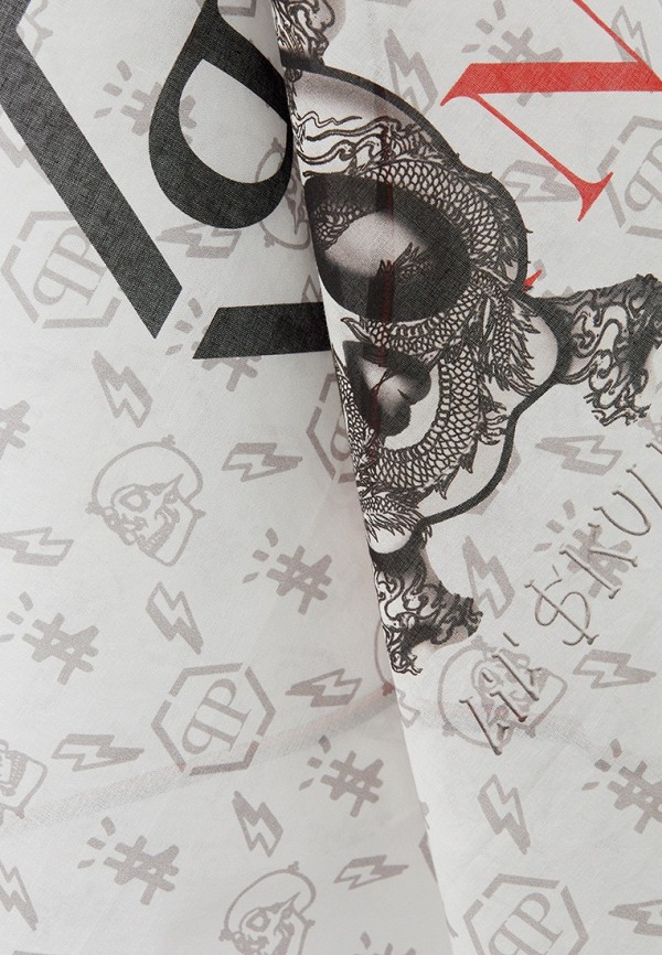 фото Платок philipp plein