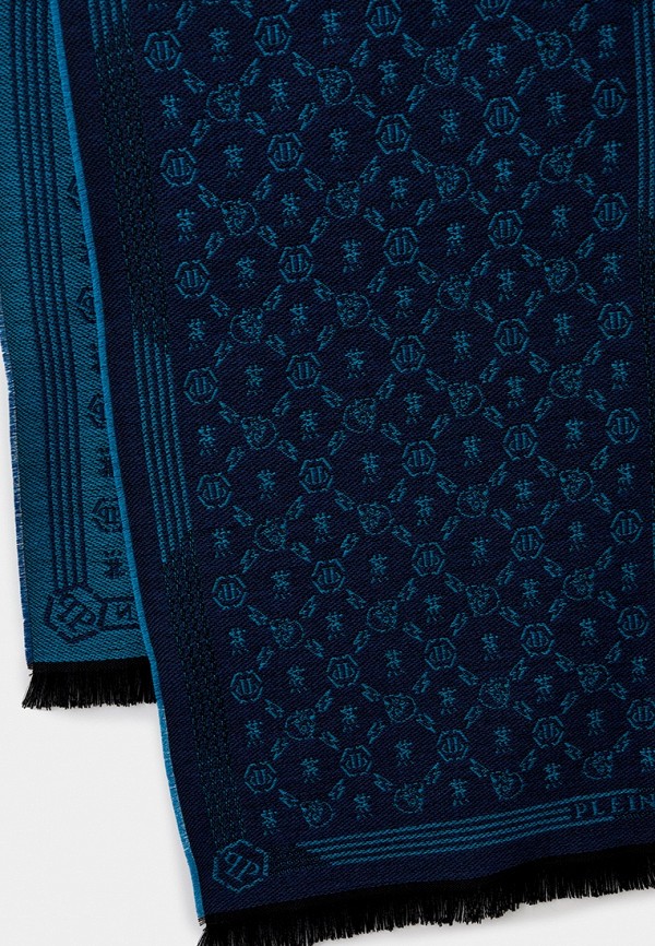 фото Шарф philipp plein