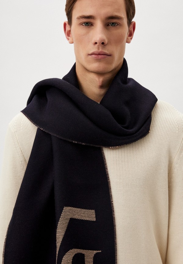 фото Шарф philipp plein