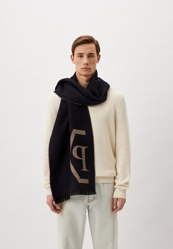 фото Шарф philipp plein