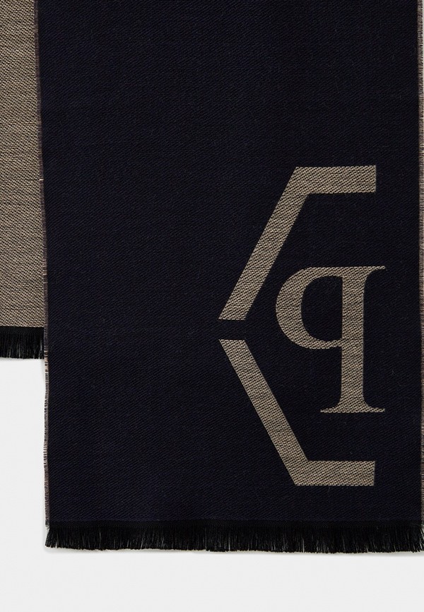 фото Шарф philipp plein