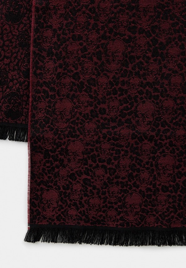 фото Шарф philipp plein