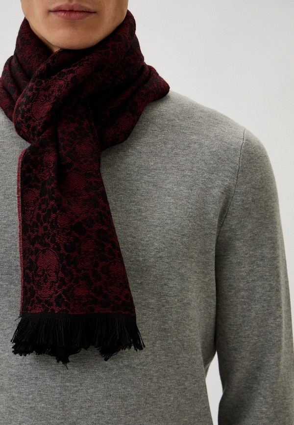 фото Шарф philipp plein