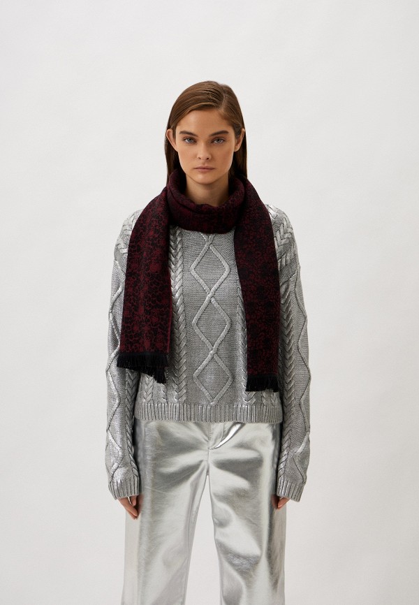 фото Шарф philipp plein