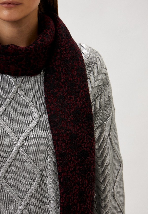 фото Шарф philipp plein