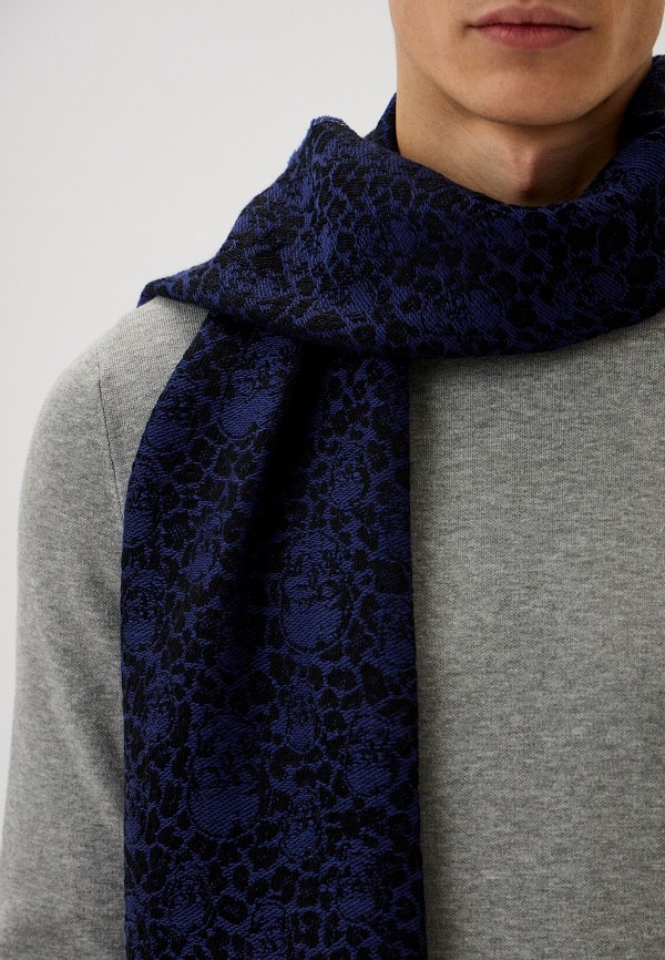 фото Шарф philipp plein