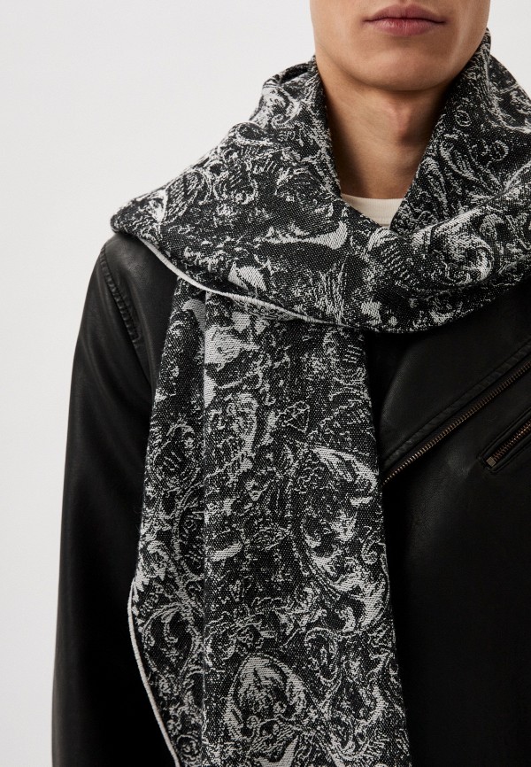 фото Шарф philipp plein