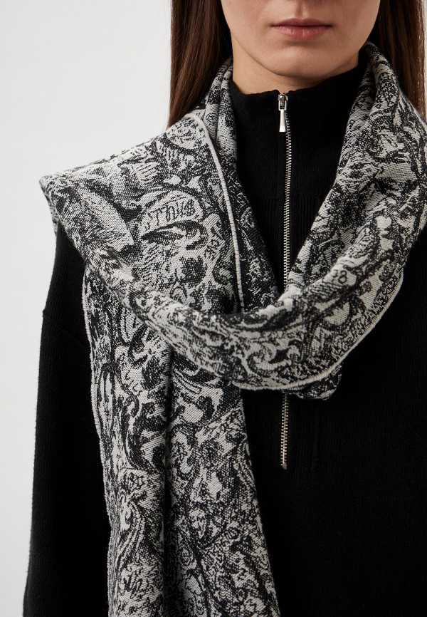 фото Шарф philipp plein